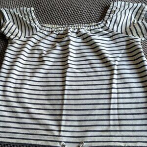 Madewell top size M